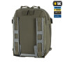 M-Tac підсумок Modular Assault Pack Elite Ranger Green