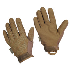 Mechanix рукавички Original Gloves Coyote (S)