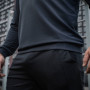 M-Tac кофта Hoodie Born by Revolution Indigo Blue