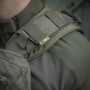 M-Tac демпфер плечовий для плитоноски Cuirass QRS Ranger Green