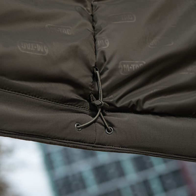 M-Tac куртка Paladin Pro Primaloft Olive