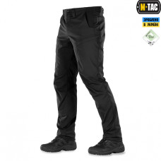 M-Tac штани Patrol Flex Black