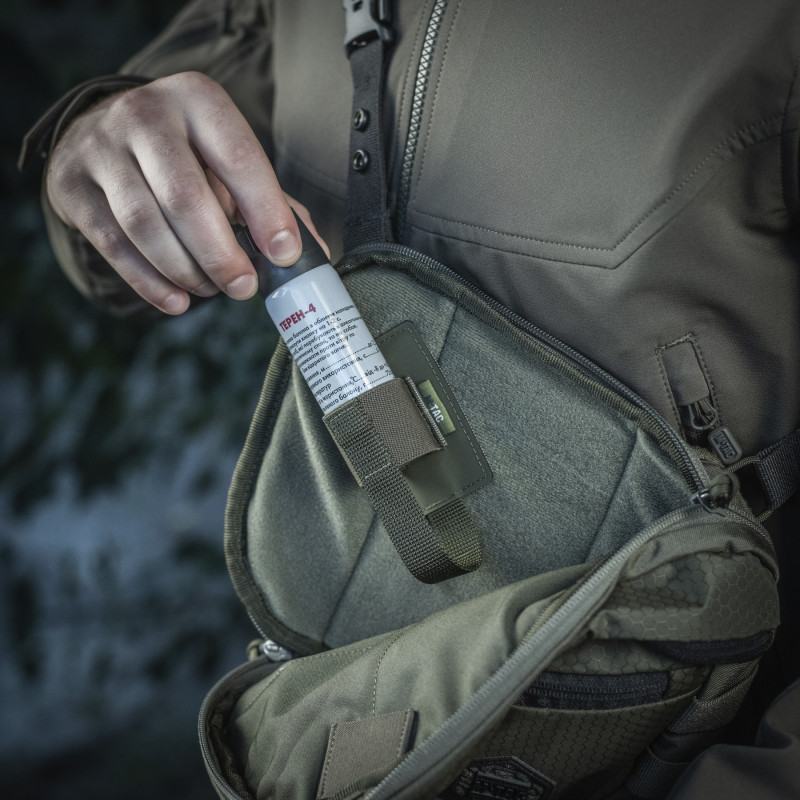 M-Tac вставка модульна для газового балончика Ranger Green
