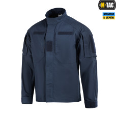 M-Tac кітель Patrol Flex Dark Navy Blue