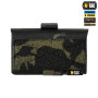 M-Tac підсумок під 12 калібр на 10 набоїв Elite Multicam Black