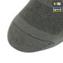 M-Tac шкарпетки тактичні Army