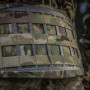 M-Tac пояс тактичний War Belt Tiger Multicam