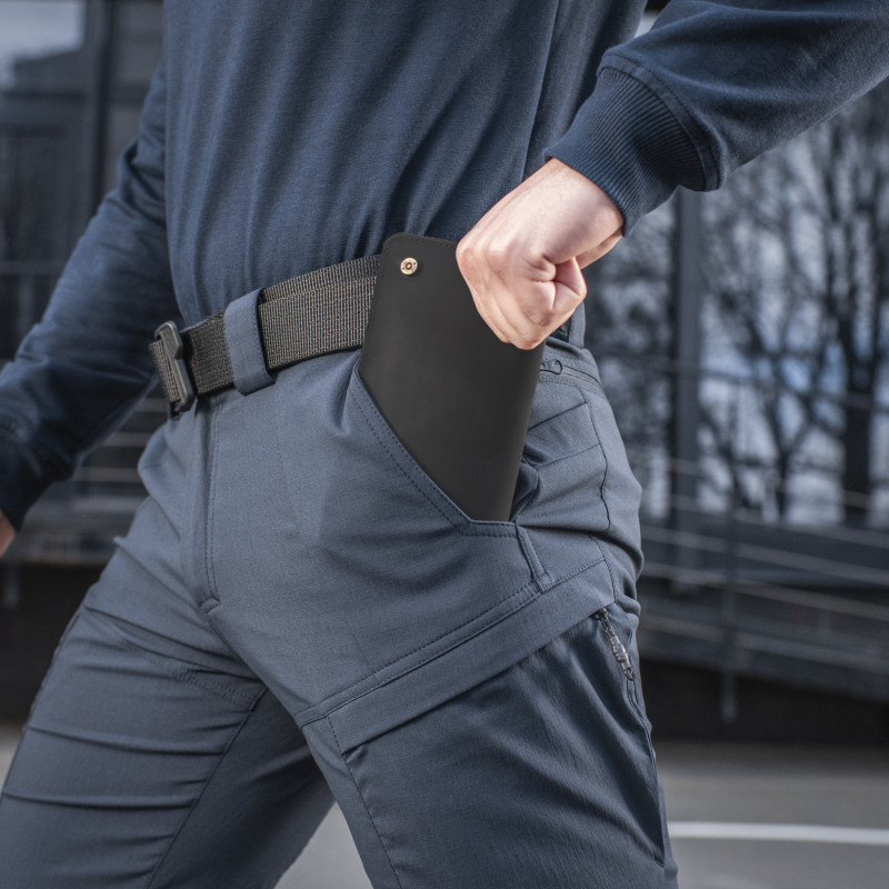 M-Tac штани Sahara Flex Light Dark Navy Blue