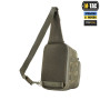 M-Tac сумка Cross Bag Elite Hex Ranger Green