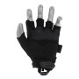 Mechanix рукавички M-Pact Fingerless Gloves Black (L)