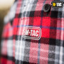 M-Tac сорочка Redneck Cotton Shirt Red