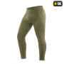 M-Tac термоштани компресійні Ranger Green/Dark Grey