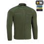 M-Tac куртка Combat Fleece Polartec Jacket Army Olive