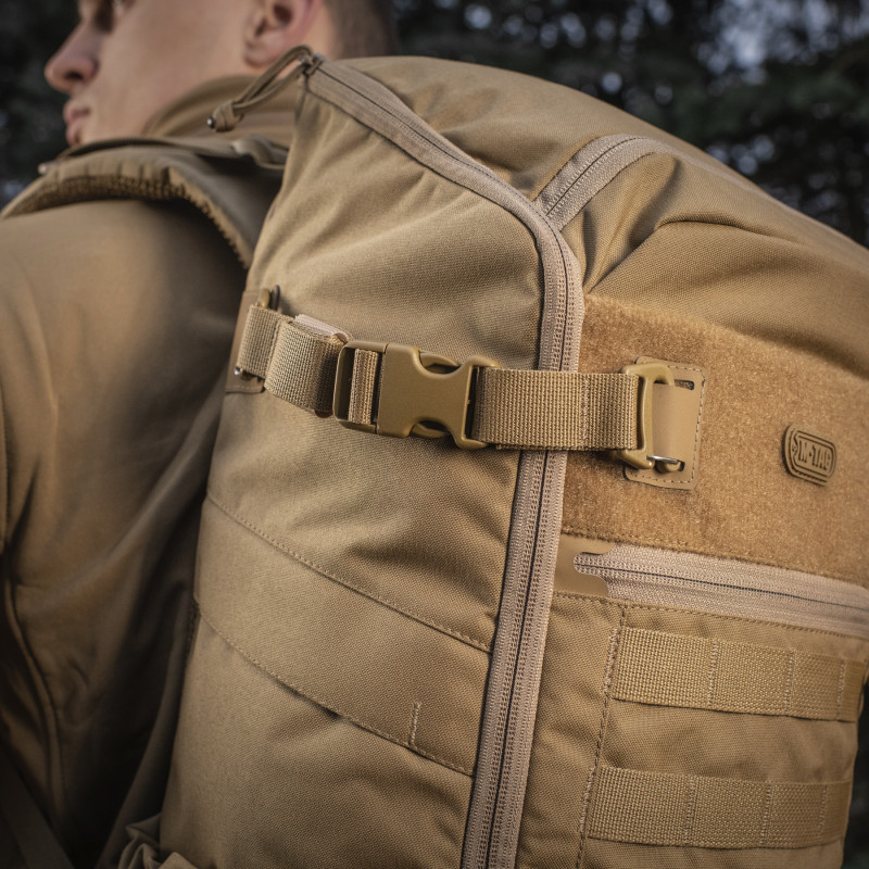 M-Tac рюкзак Gen.II Elite Small Coyote