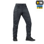 M-Tac штани Conquistador Gen.I Flex Dark Grey