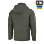 M-Tac куртка Flash Dark Olive