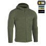 M-Tac кофта Sprint Fleece Polartec Army Olive