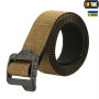 M-Tac ремінь Double Sided Lite Tactical Belt Coyote/Black