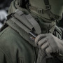 M-Tac підсумок для турнікета еластичний на MOLLE Gen.III Ranger Green