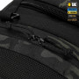 M-Tac сумка-баул Sport 70л Elite Multicam Black