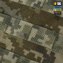 M-Tac плитоноска Cuirass FAST Elite Gen.II 2 клас захисту (розмір плити M) MM14