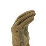 Mechanix рукавички тактичні зимові ColdWork FastFit Gloves Coyote (L)