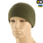 M-Tac шапка Watch Cap Premium флис (250г/м2) National Guard