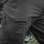 M-Tac шорти Aggressor Summer Flex Black