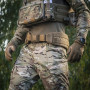 M-Tac пояс тактичний War Belt ARMOR Coyote