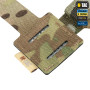 M-Tac адаптер на Range Belt для захисту паху Groin Protection Elite Multicam