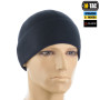 M-Tac шапка Watch Cap фліс Light Polar Dark Navy Blue