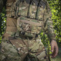 M-Tac сумка-напашник Gen.II Elite Multicam