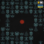 M-Tac футболка Kill Zone Cotton Hard Black