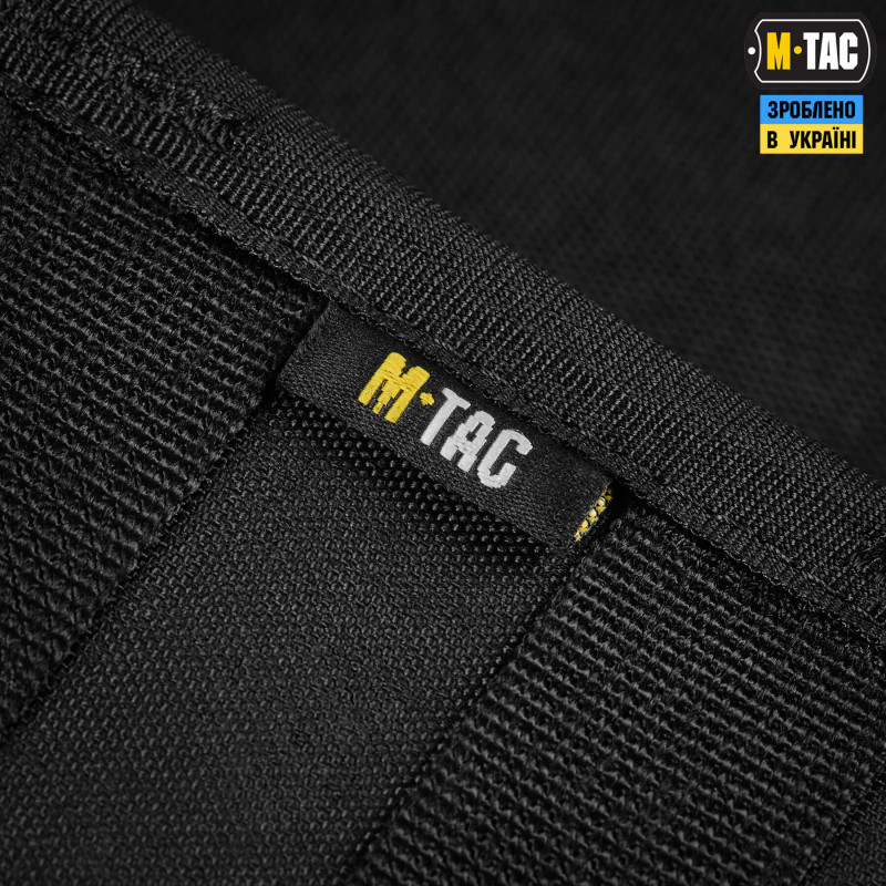 M-Tac платформа набедрена Elite Black