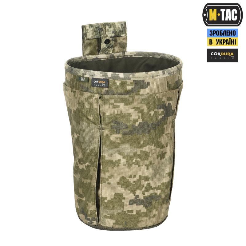 M-Tac сумка скидання магазинів Lite Elite MM14