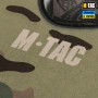 M-Tac панель для нашивок Tactical girl AT-4 900x1300 MC