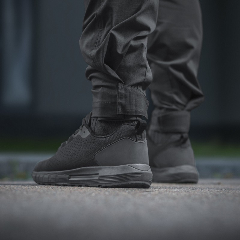 M-Tac штани Patriot Gen.II Flex Black