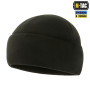 M-Tac шапка Watch Cap Premium флис (250г/м2) with Slimtex Black