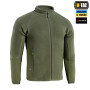 M-Tac кофта Polartec Sport Army Olive