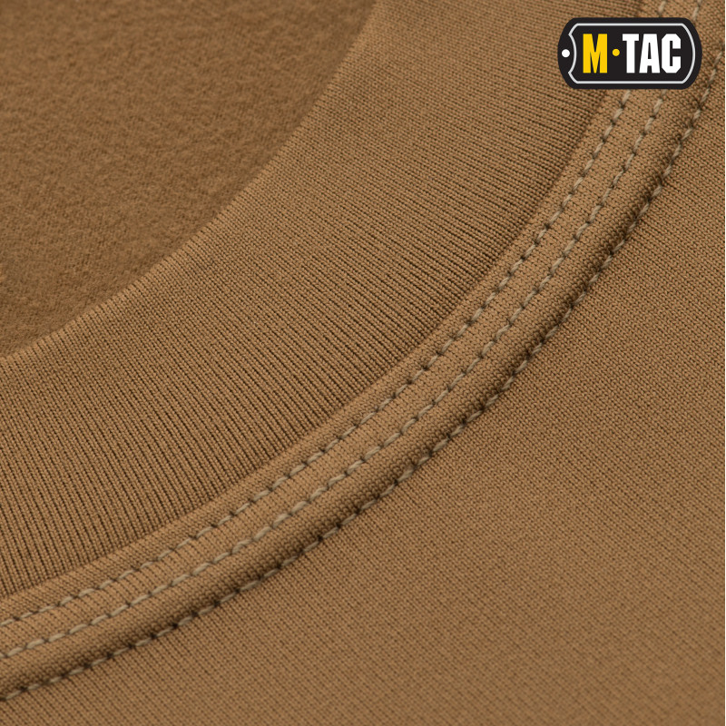 M-Tac термобілизна ThermoLine Coyote Brown