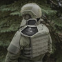 M-Tac Горжет з балістичними пакетами 1А для Cuirass QRS Ranger Green