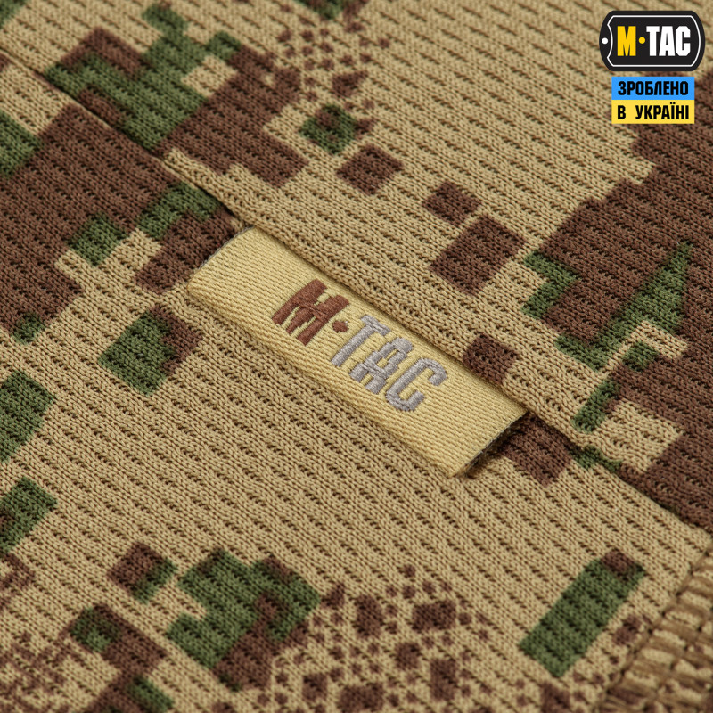 M-Tac балаклава-ніндзя потовідвідна NGU Camo