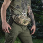 M-Tac сумка Waist Bag Elite Hex Multicam/Ranger Green