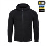 M-Tac кофта Sprint Fleece Polartec Black