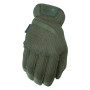 Mechanix рукавички Anti-Static FastFit Gloves Olive Drab (S)