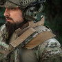 M-Tac плитоноска Cuirass Elite XL Gen.II Multicam