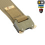 M-Tac ремінь Cobra Buckle Belt Coyote