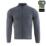 M-Tac кофта Nord Fleece Polartec Dark Grey