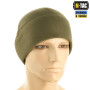 M-Tac шапка Watch Cap Premium флис (250г/м2) with Slimtex National Guard