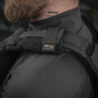 M-Tac плитоноска Cuirass QRS Gen.II Black